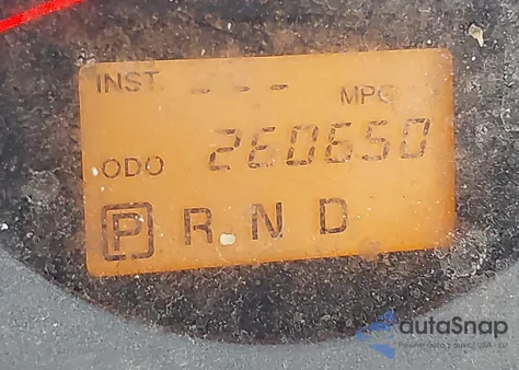 2009 Toyota Rav4 из США, поврежденный, VIN JTMBF33V49D005627